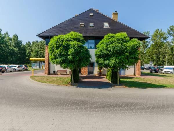 Pokoje I Apartamenty ,,Lesne" Ястарня Екстер'єр фото